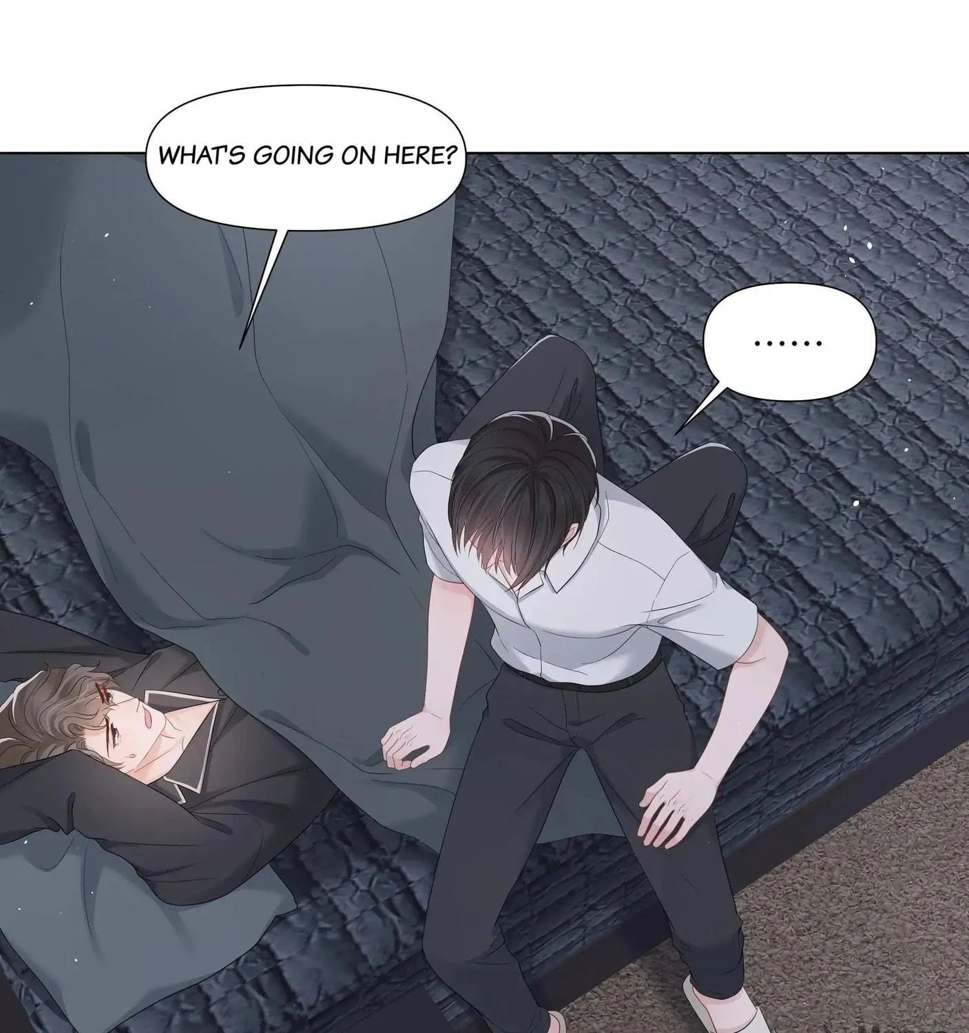 Read Resplendent chapter 55 image 36 on Lezhin