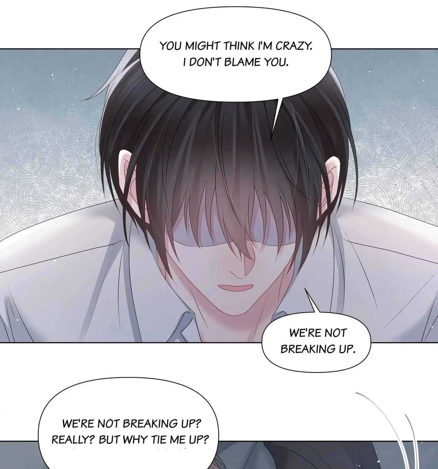 Read Resplendent chapter 55 image 38 on Lezhin