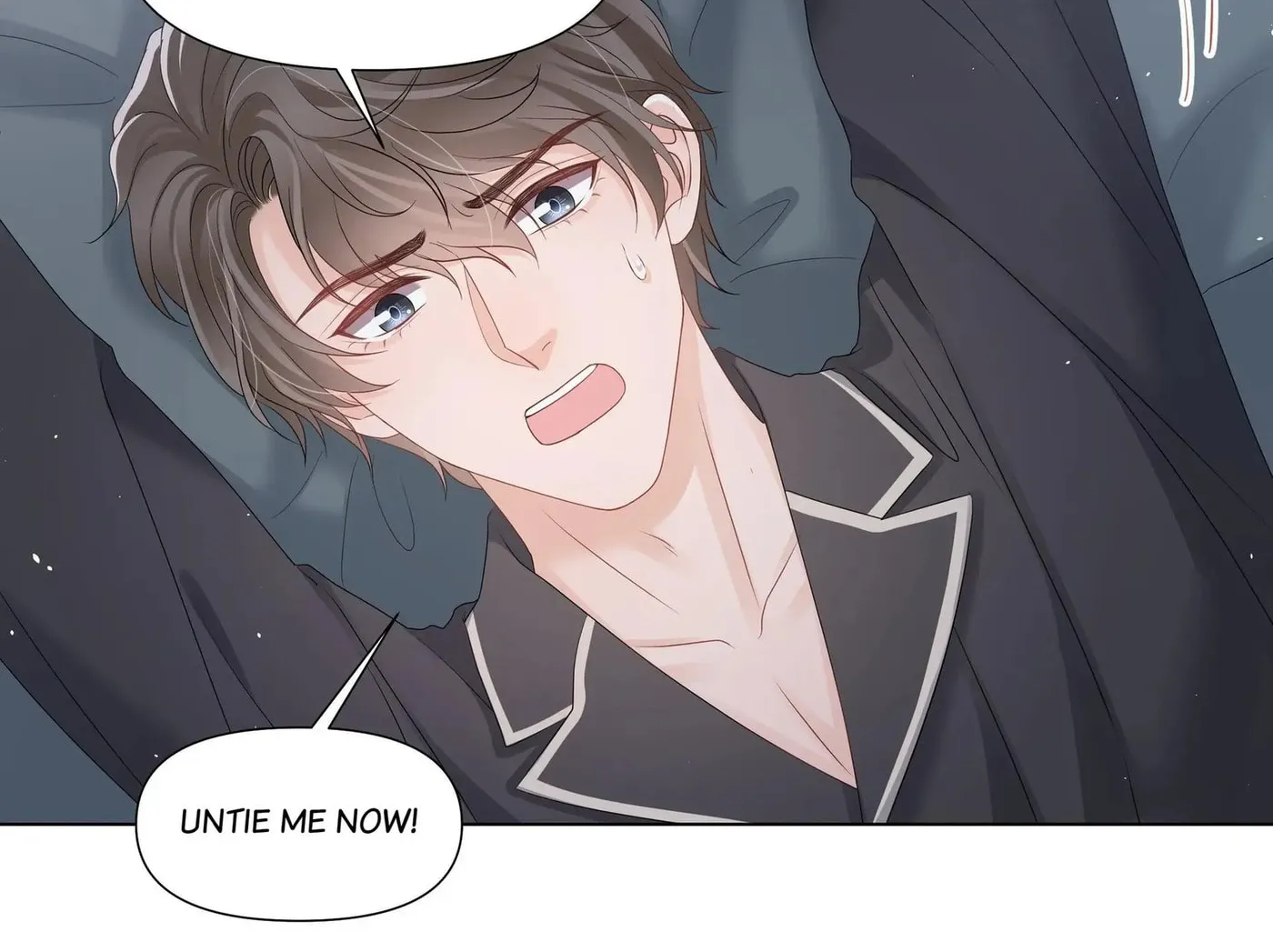 Read Resplendent chapter 55 image 39 on Lezhin