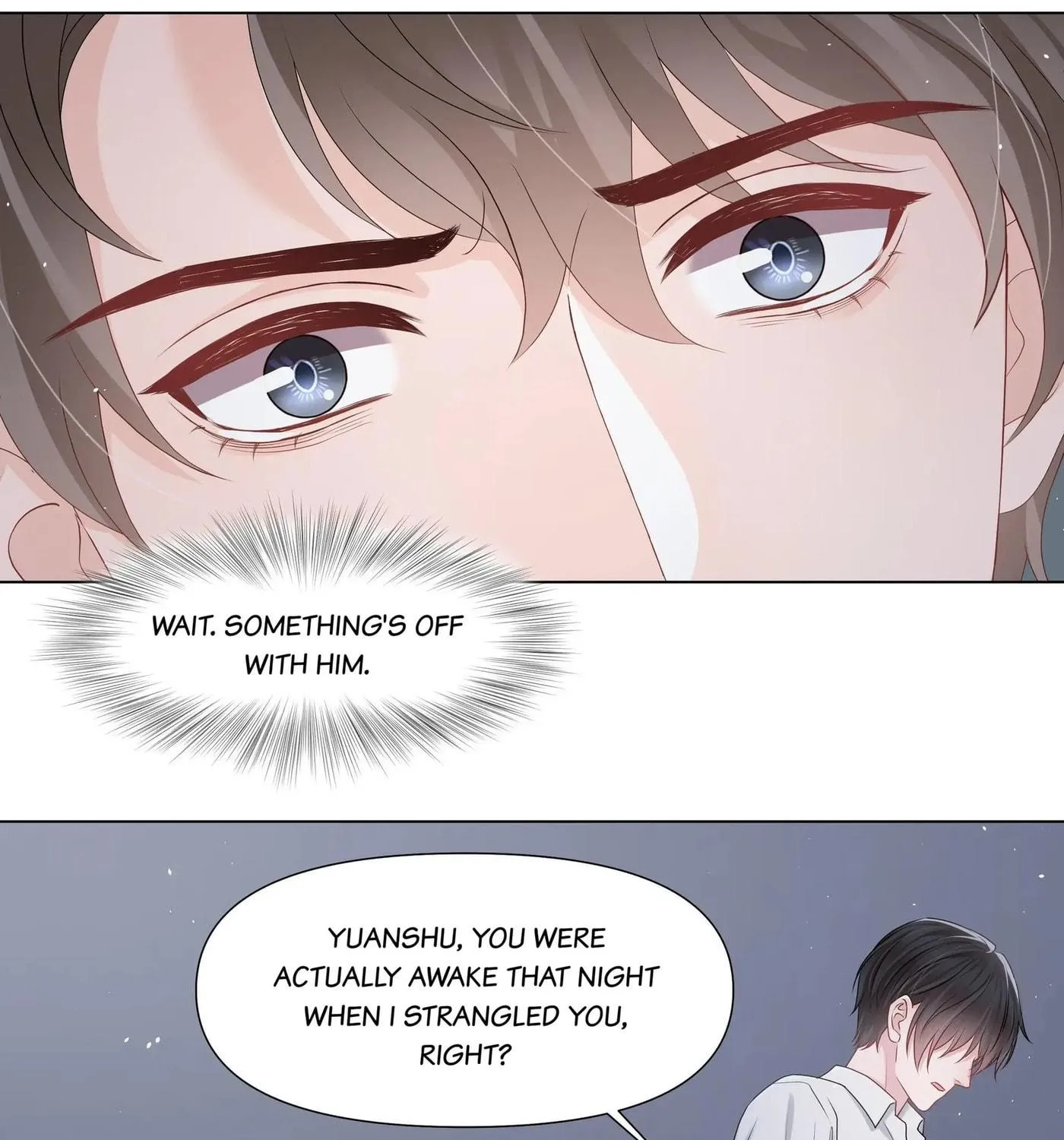 Read Resplendent chapter 55 image 42 on Lezhin