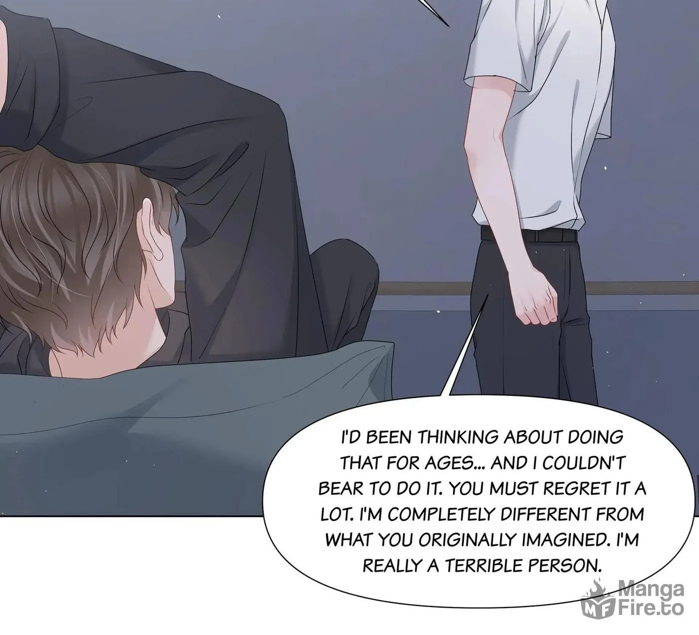 Read Resplendent chapter 55 image 43 on Lezhin