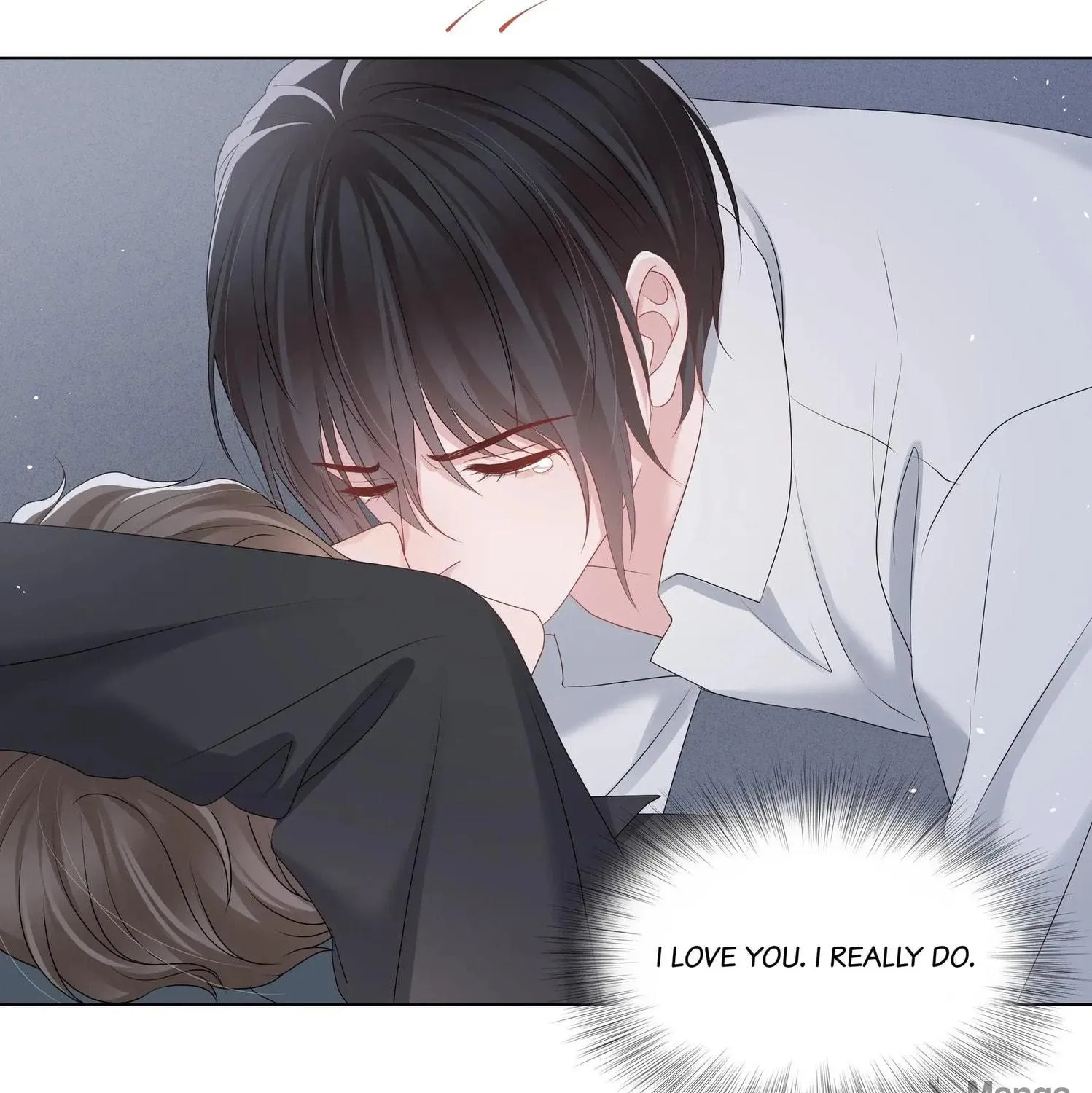 Read Resplendent chapter 55 image 50 on Lezhin