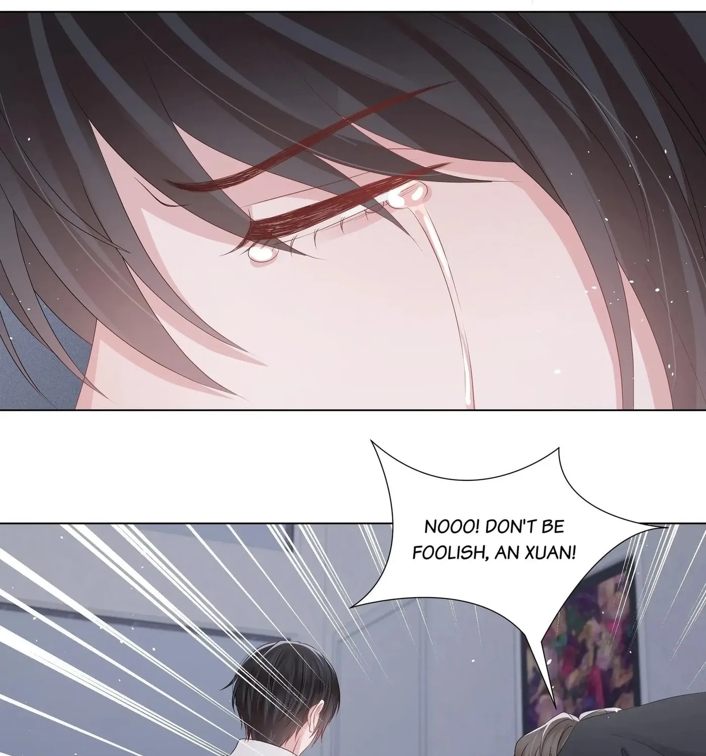 Read Resplendent chapter 55 image 52 on Lezhin