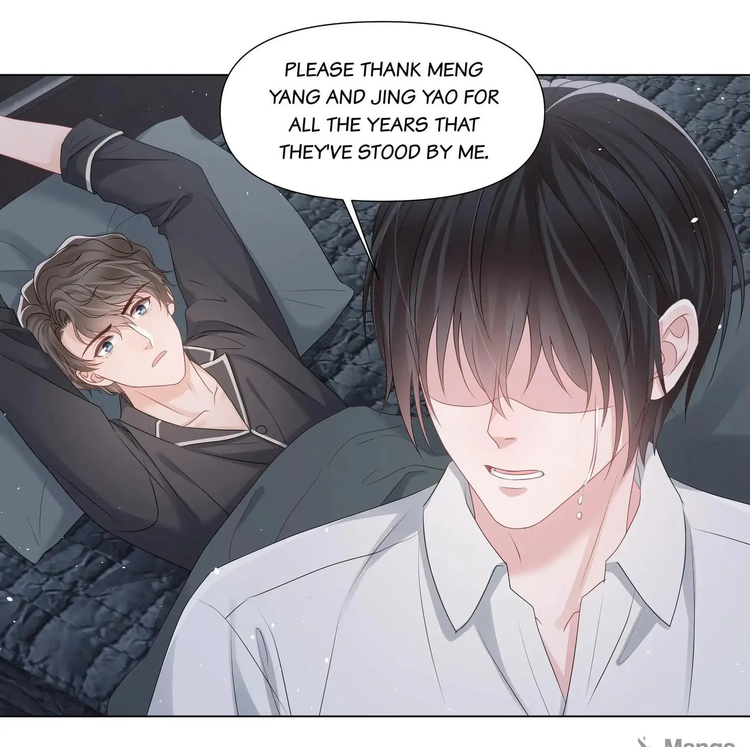 Read Resplendent chapter 55 image 54 on Lezhin