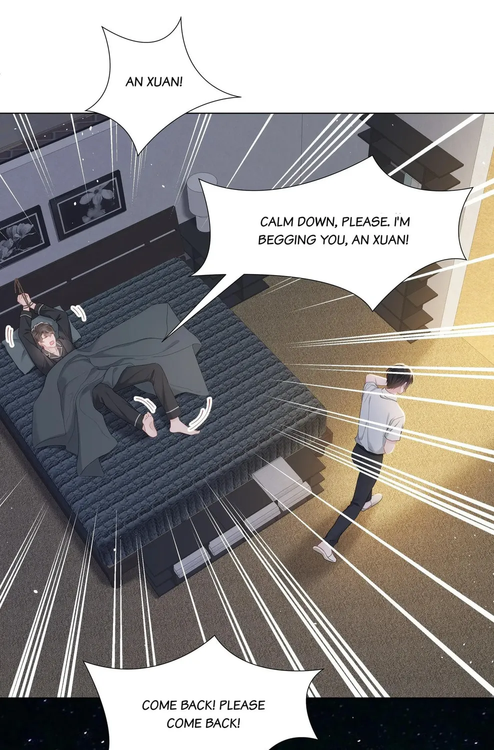 Read Resplendent chapter 55 image 56 on Lezhin