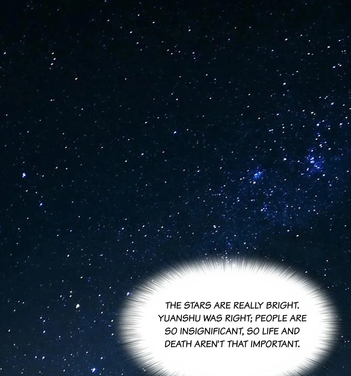 Read Resplendent chapter 55 image 58 on Lezhin