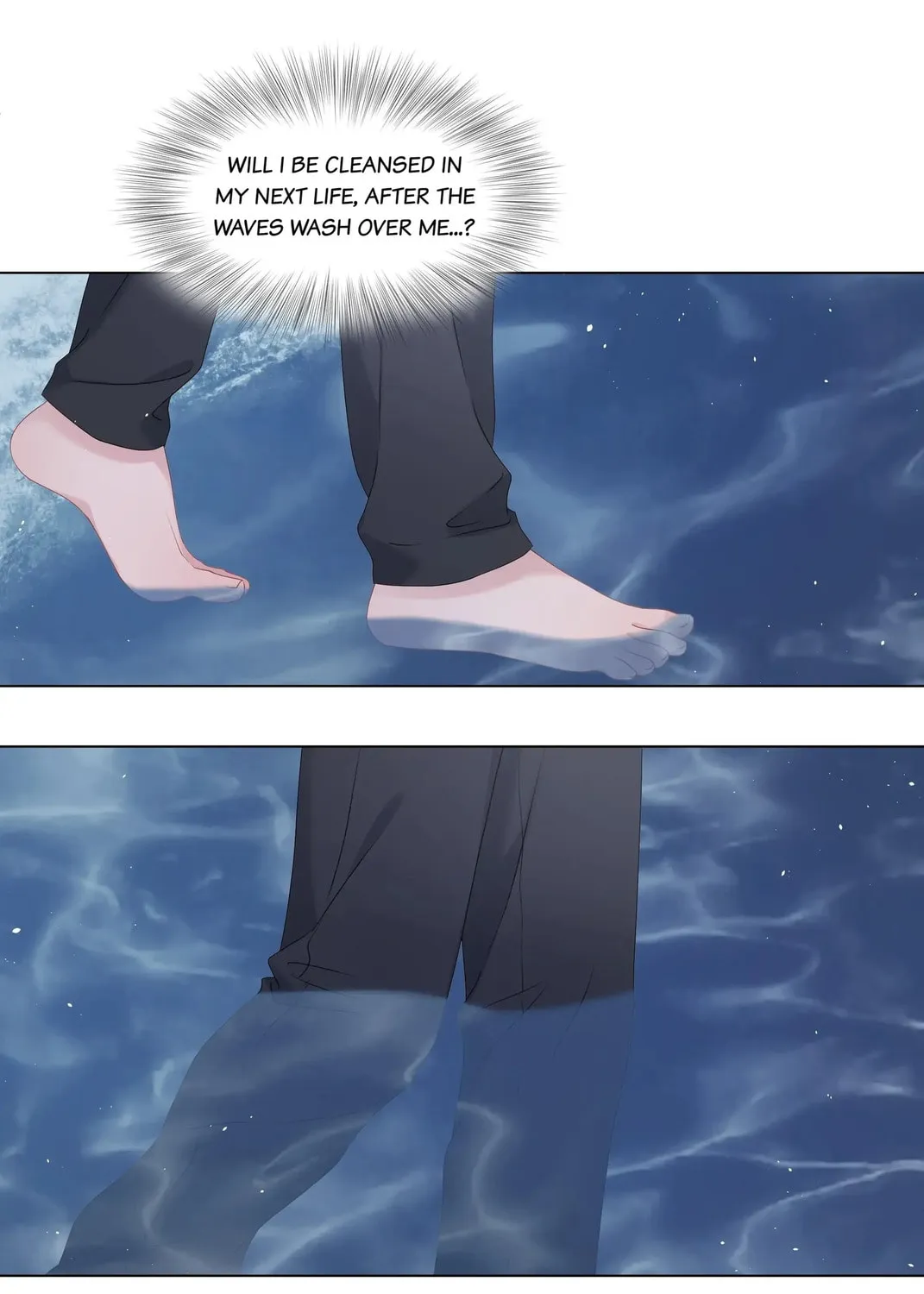 Read Resplendent chapter 55 image 63 on Lezhin