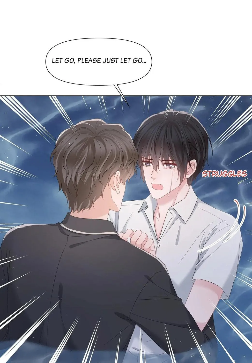 Read Resplendent chapter 55 image 67 on Lezhin