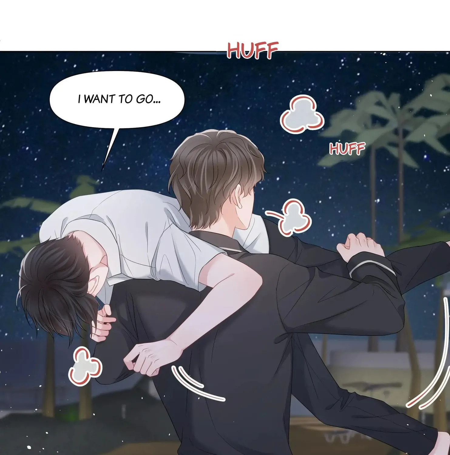 Read Resplendent chapter 55 image 69 on Lezhin