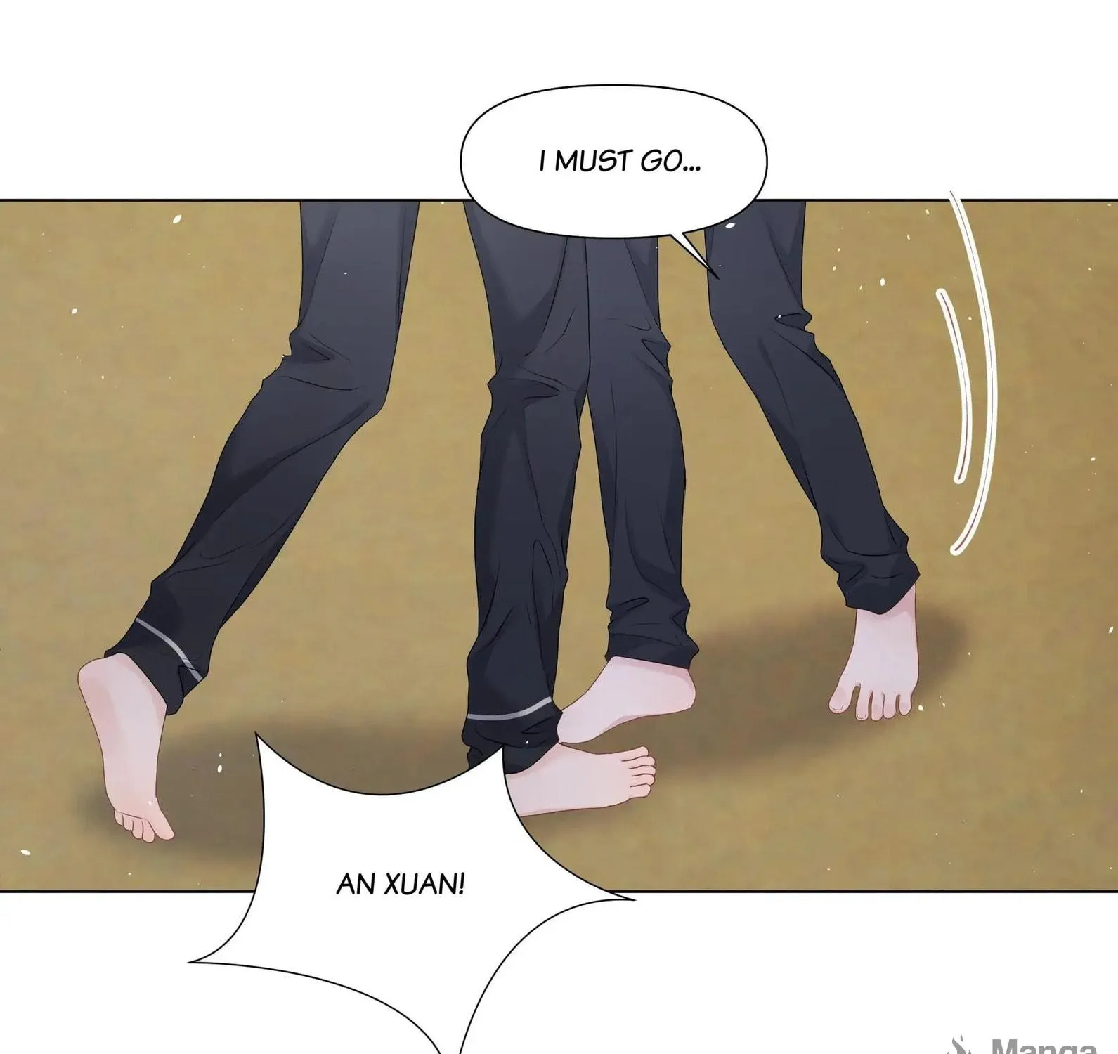 Read Resplendent chapter 55 image 71 on Lezhin