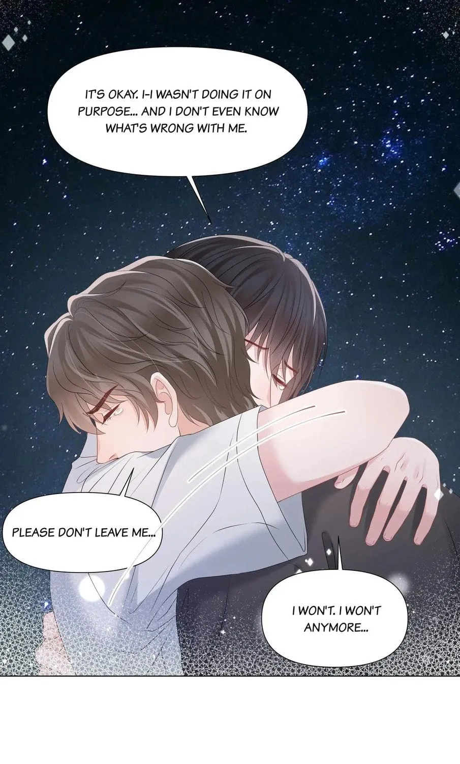 Read Resplendent chapter 55 image 81 on Lezhin