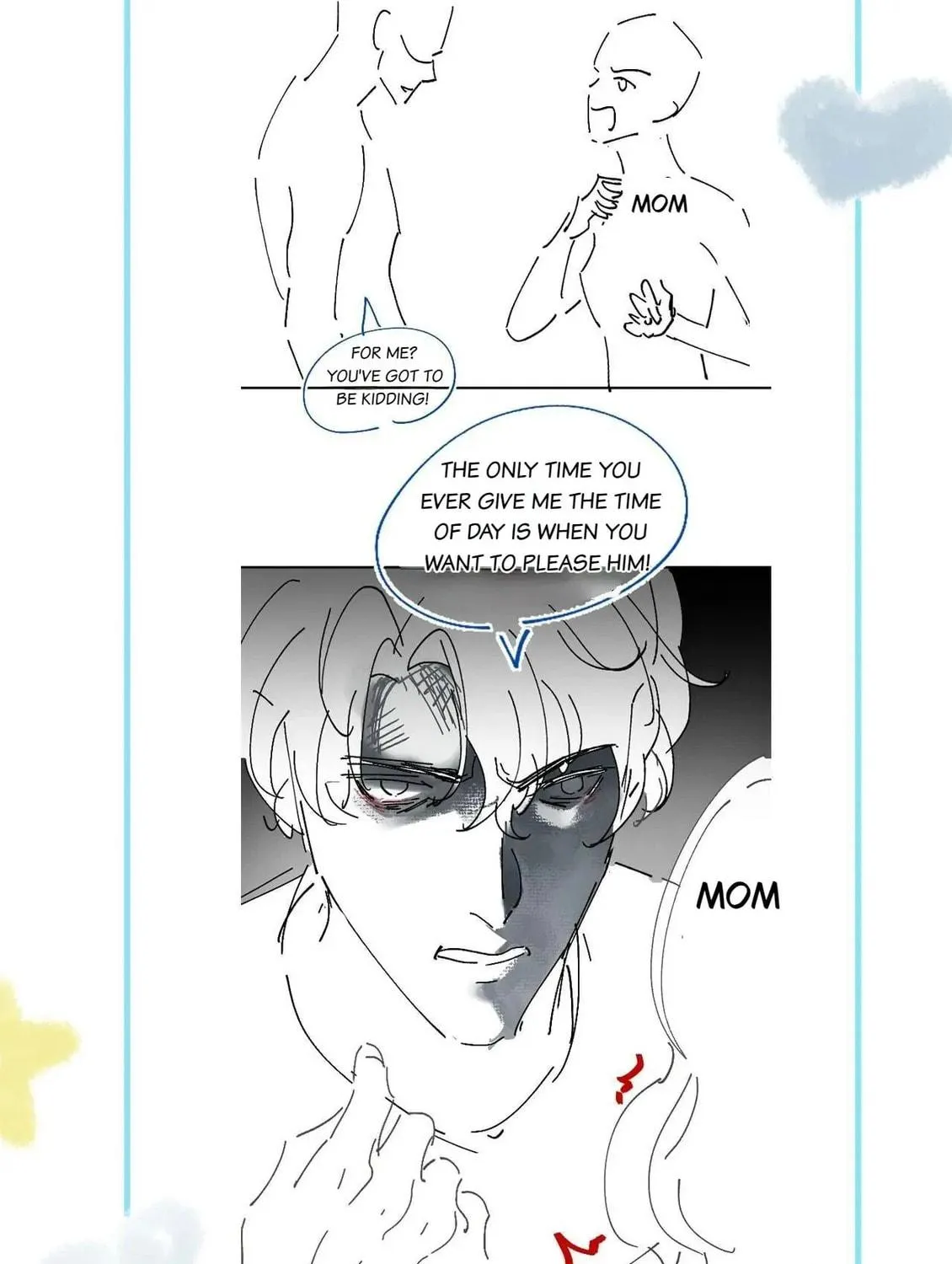 Read Resplendent chapter 55 image 84 on Lezhin