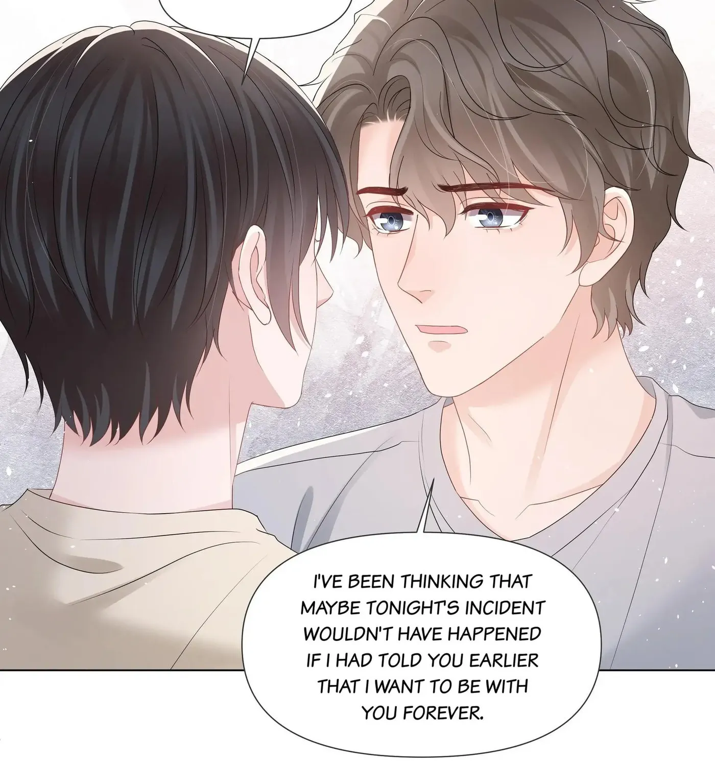 Read Resplendent chapter 56 image 12 on Lezhin