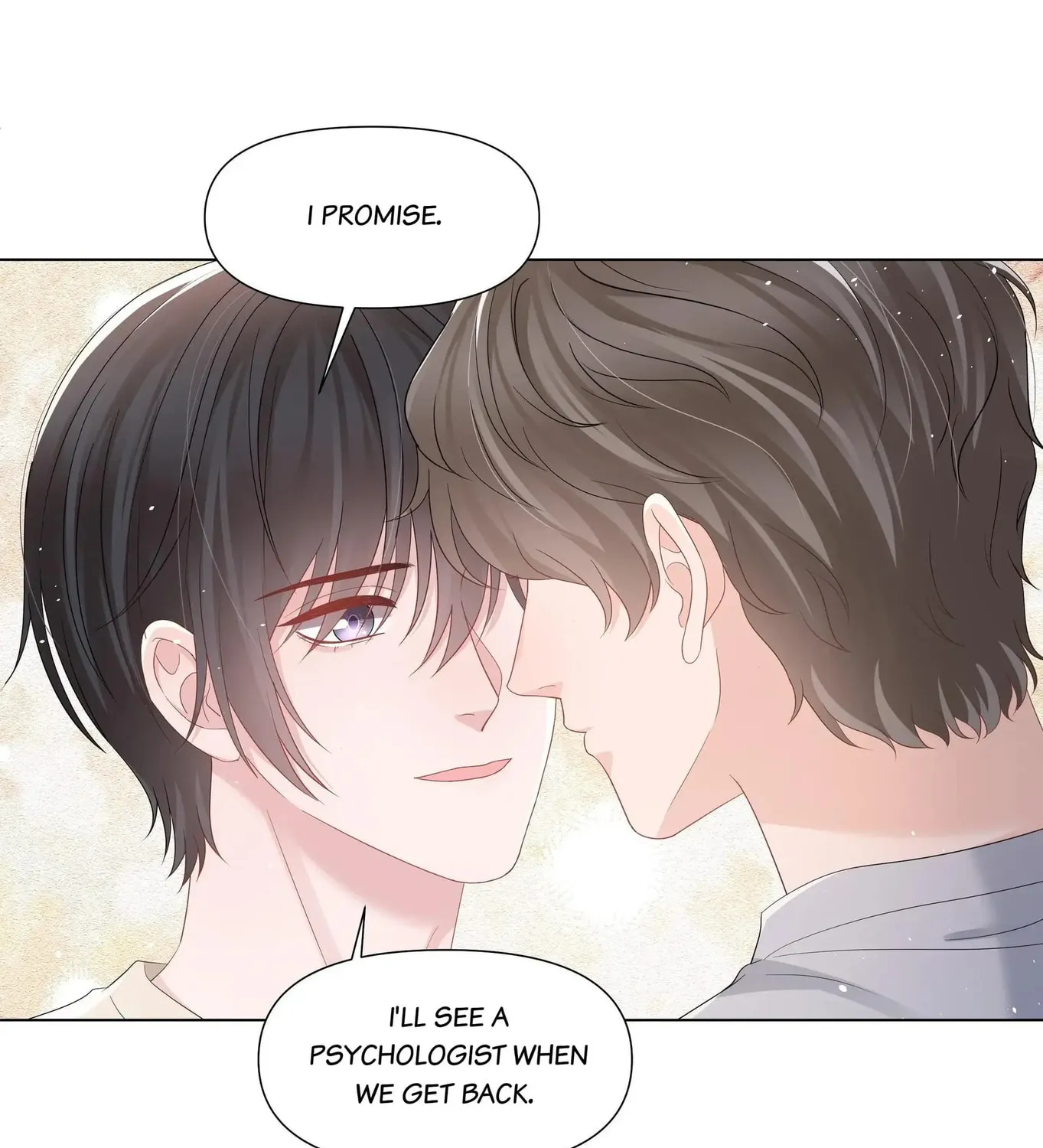 Read Resplendent chapter 56 image 16 on Lezhin
