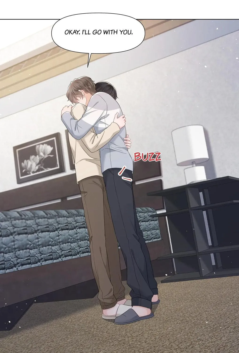 Read Resplendent chapter 56 image 18 on Lezhin