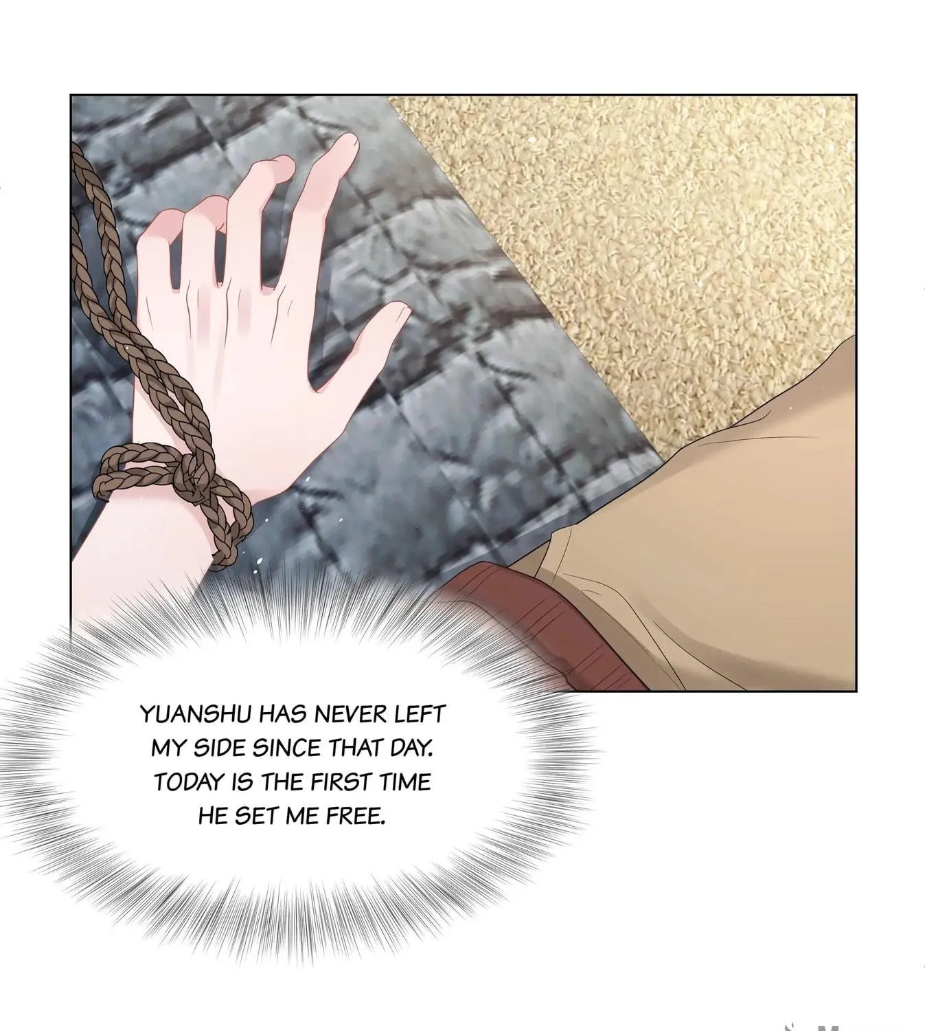 Read Resplendent chapter 56 image 25 on Lezhin