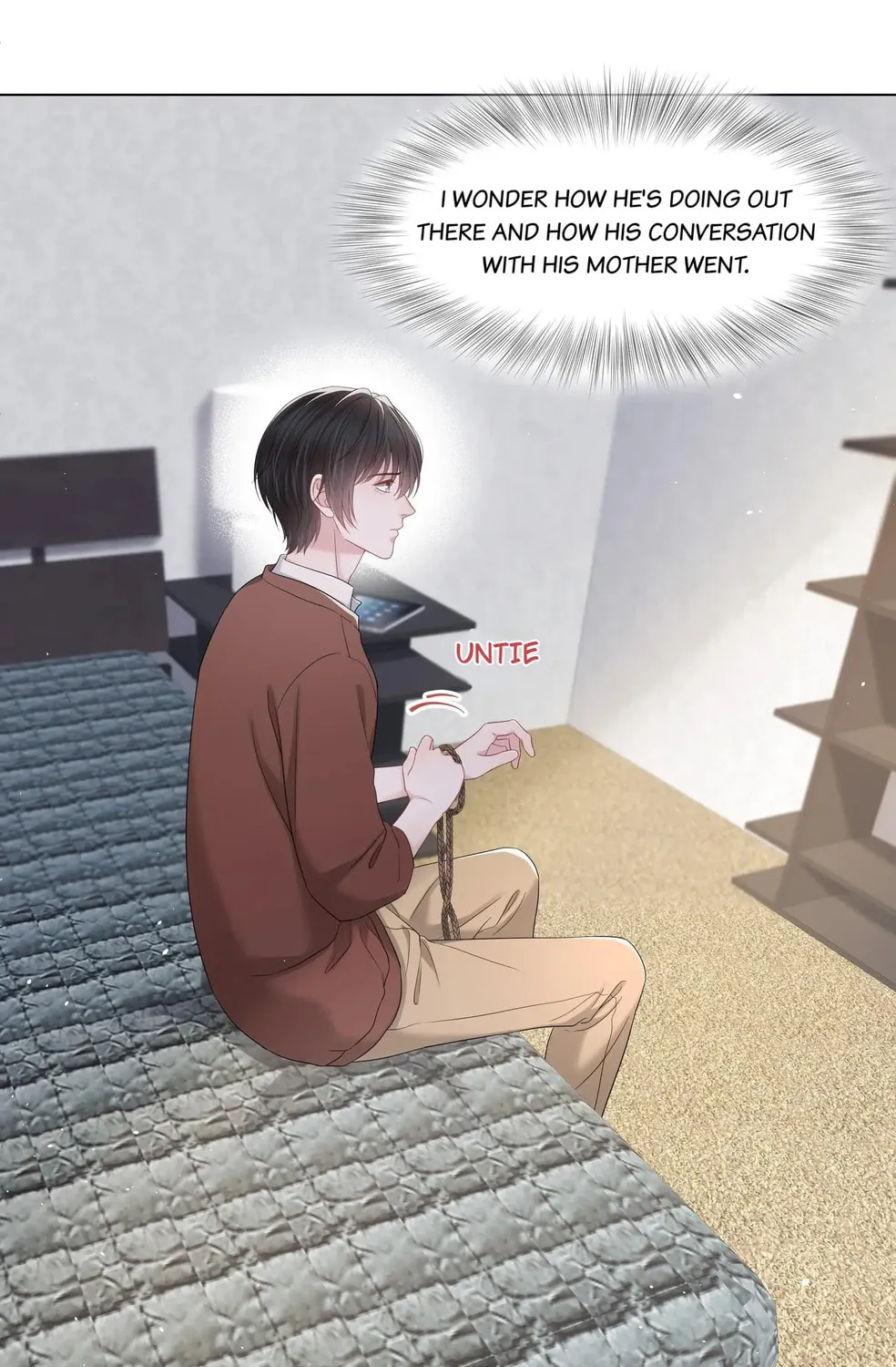 Read Resplendent chapter 56 image 27 on Lezhin