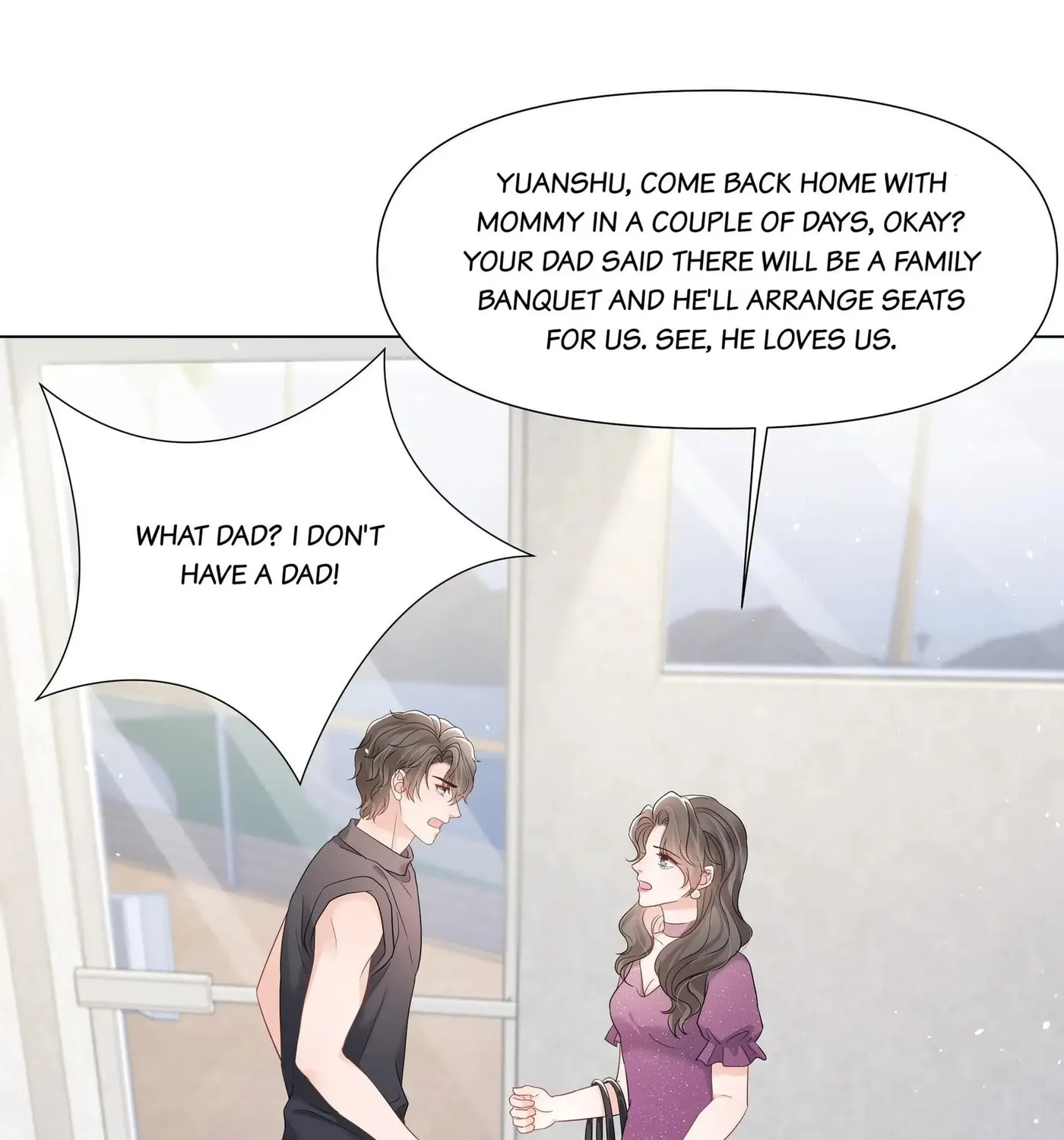 Read Resplendent chapter 56 image 29 on Lezhin