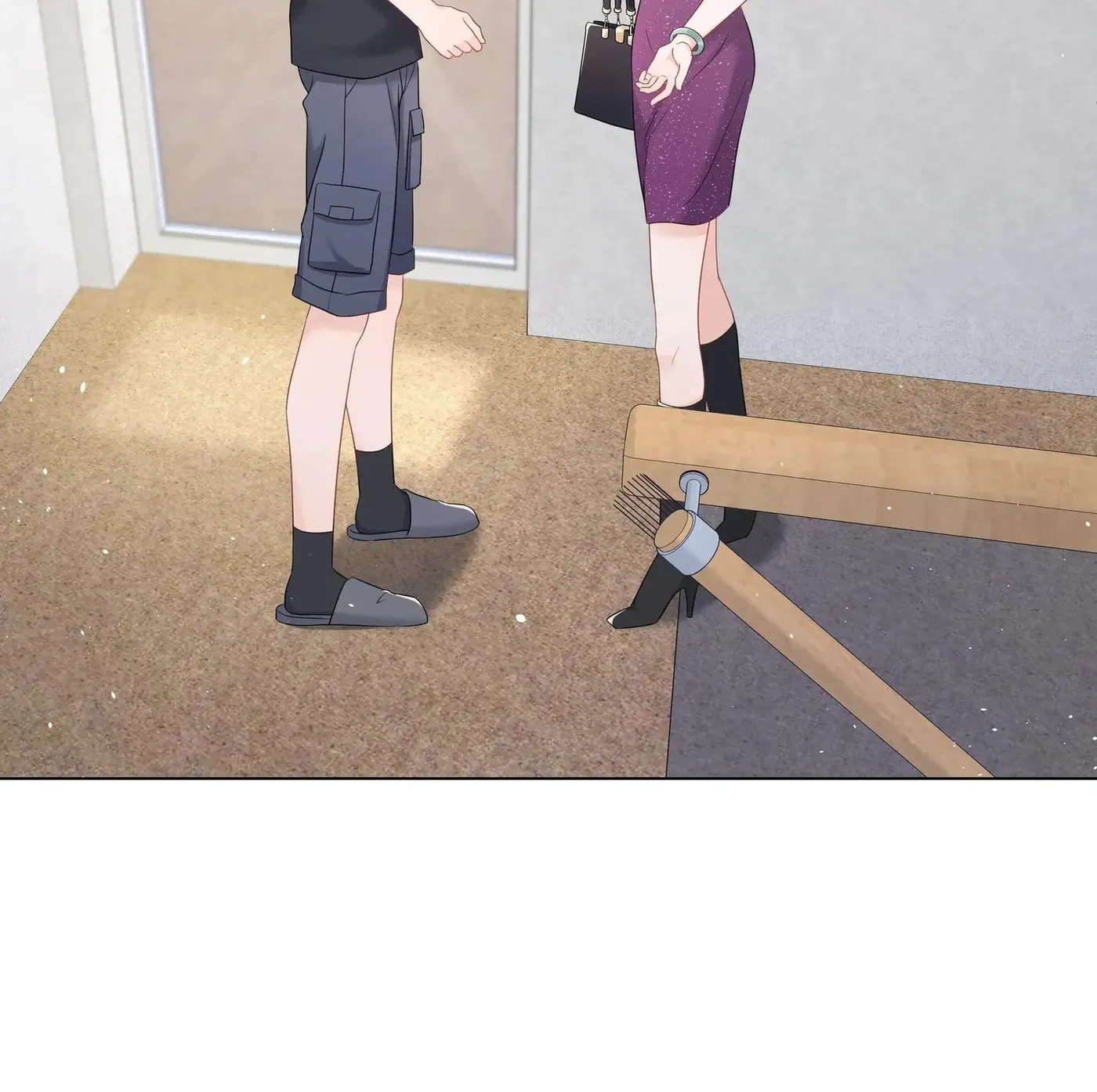 Read Resplendent chapter 56 image 30 on Lezhin