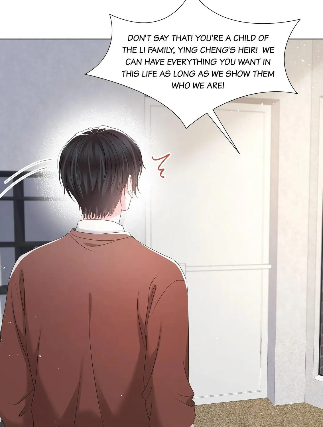 Read Resplendent chapter 56 image 31 on Lezhin