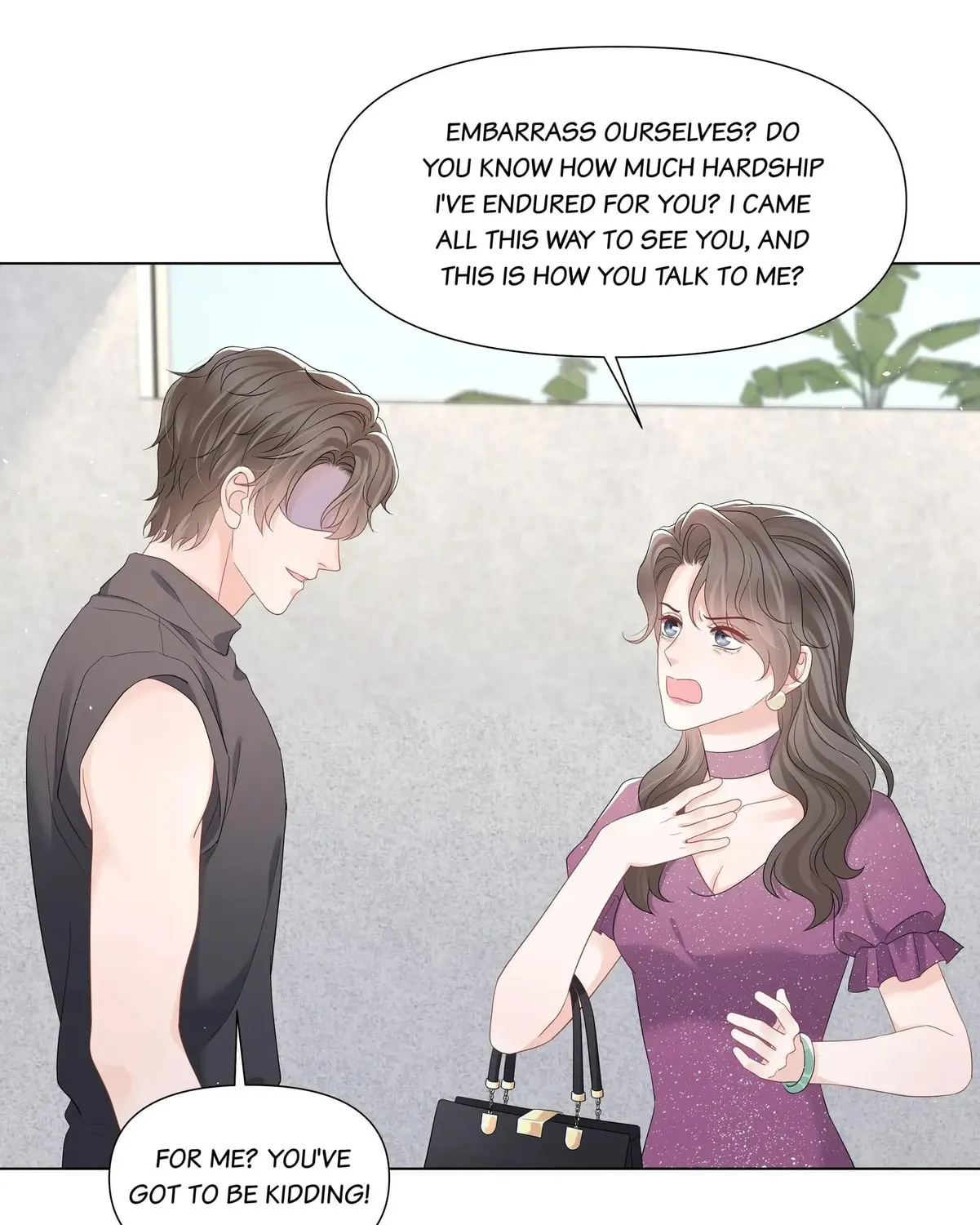 Read Resplendent chapter 56 image 35 on Lezhin