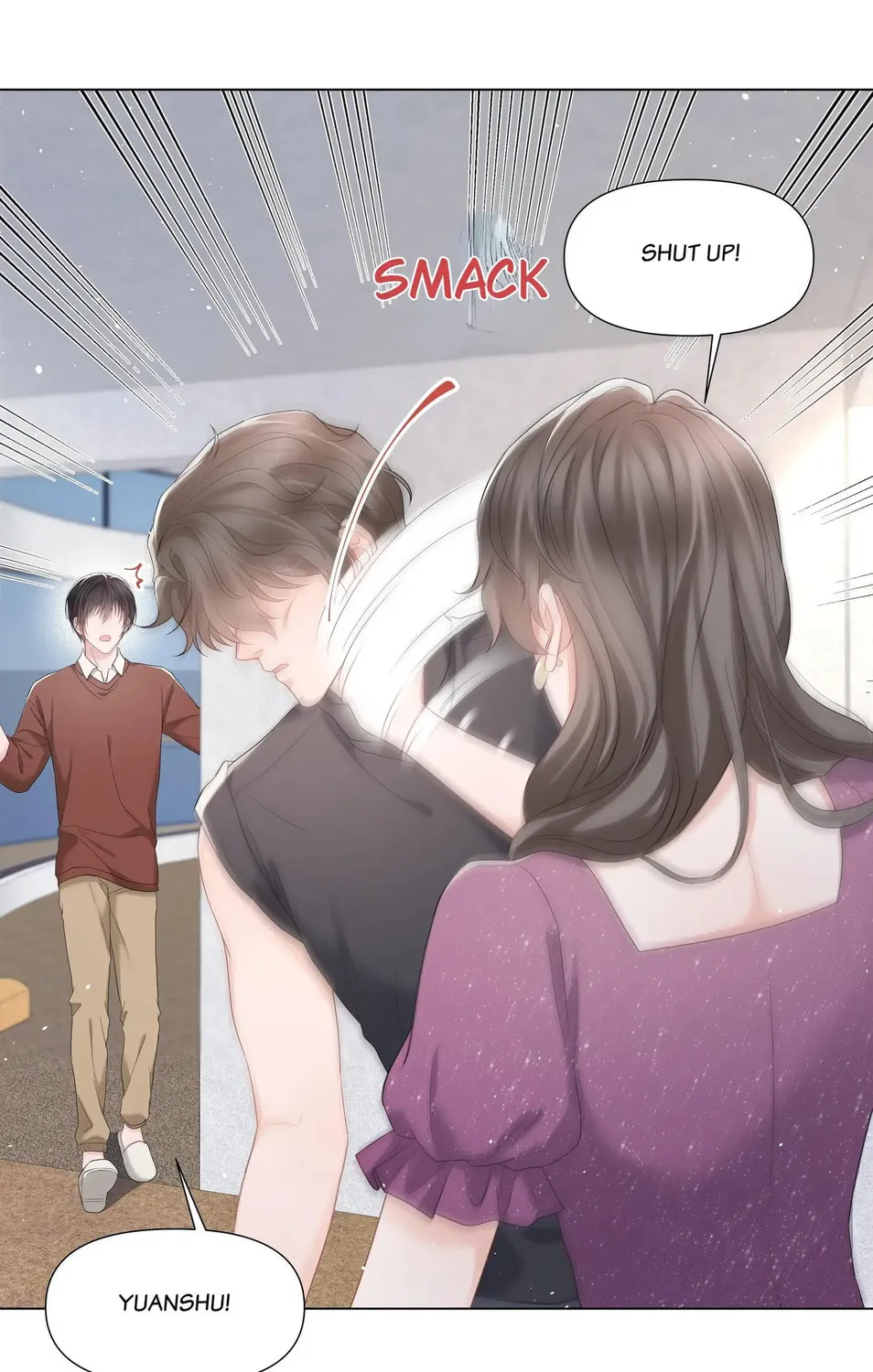 Read Resplendent chapter 56 image 39 on Lezhin