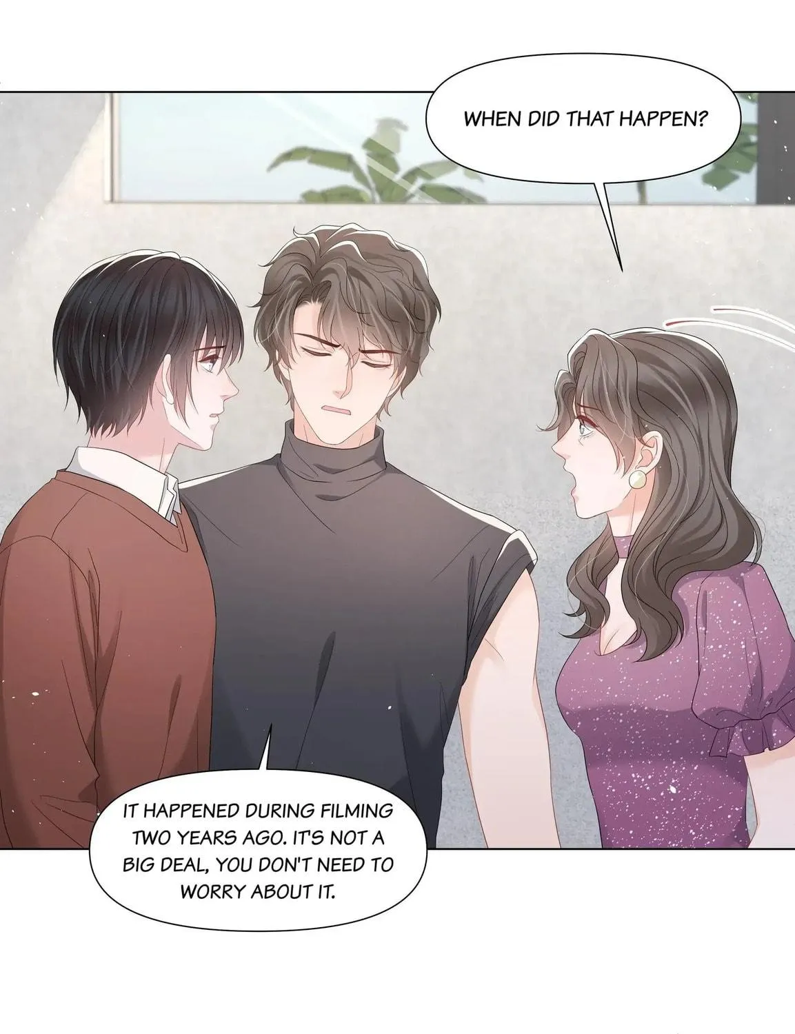 Read Resplendent chapter 56 image 43 on Lezhin