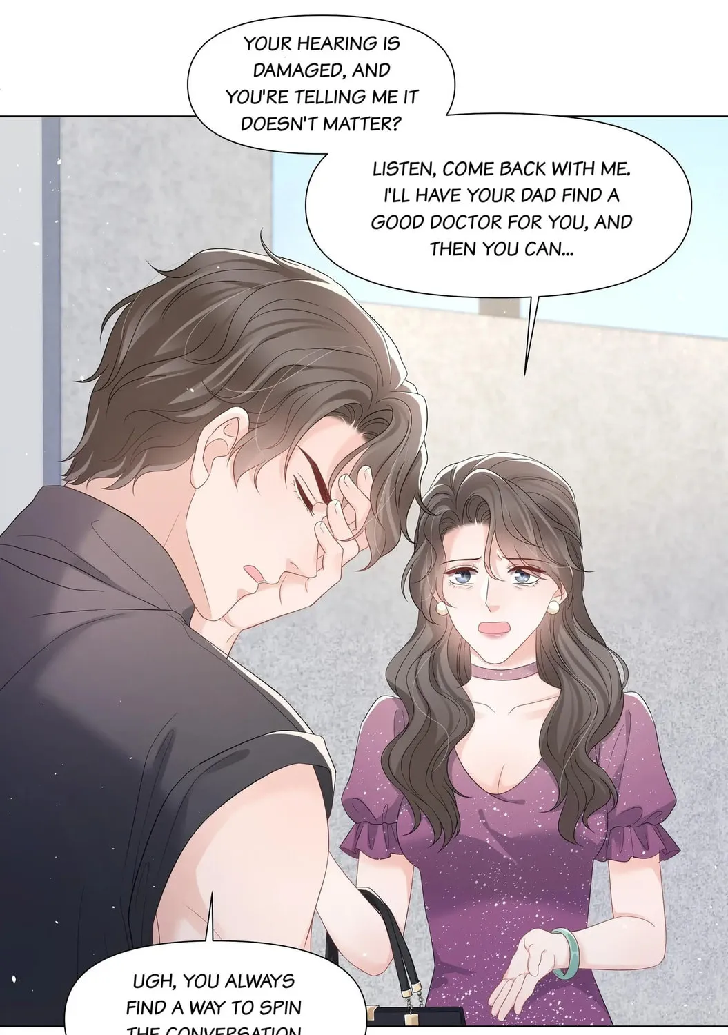 Read Resplendent chapter 56 image 45 on Lezhin