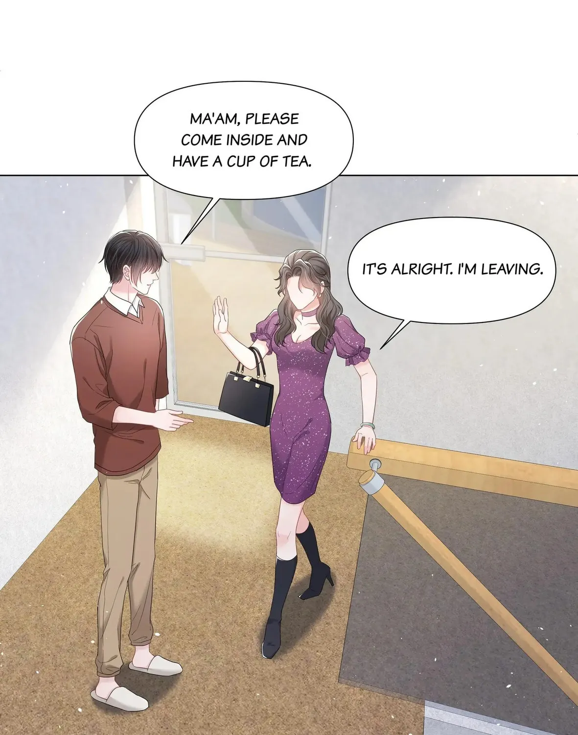 Read Resplendent chapter 56 image 54 on Lezhin