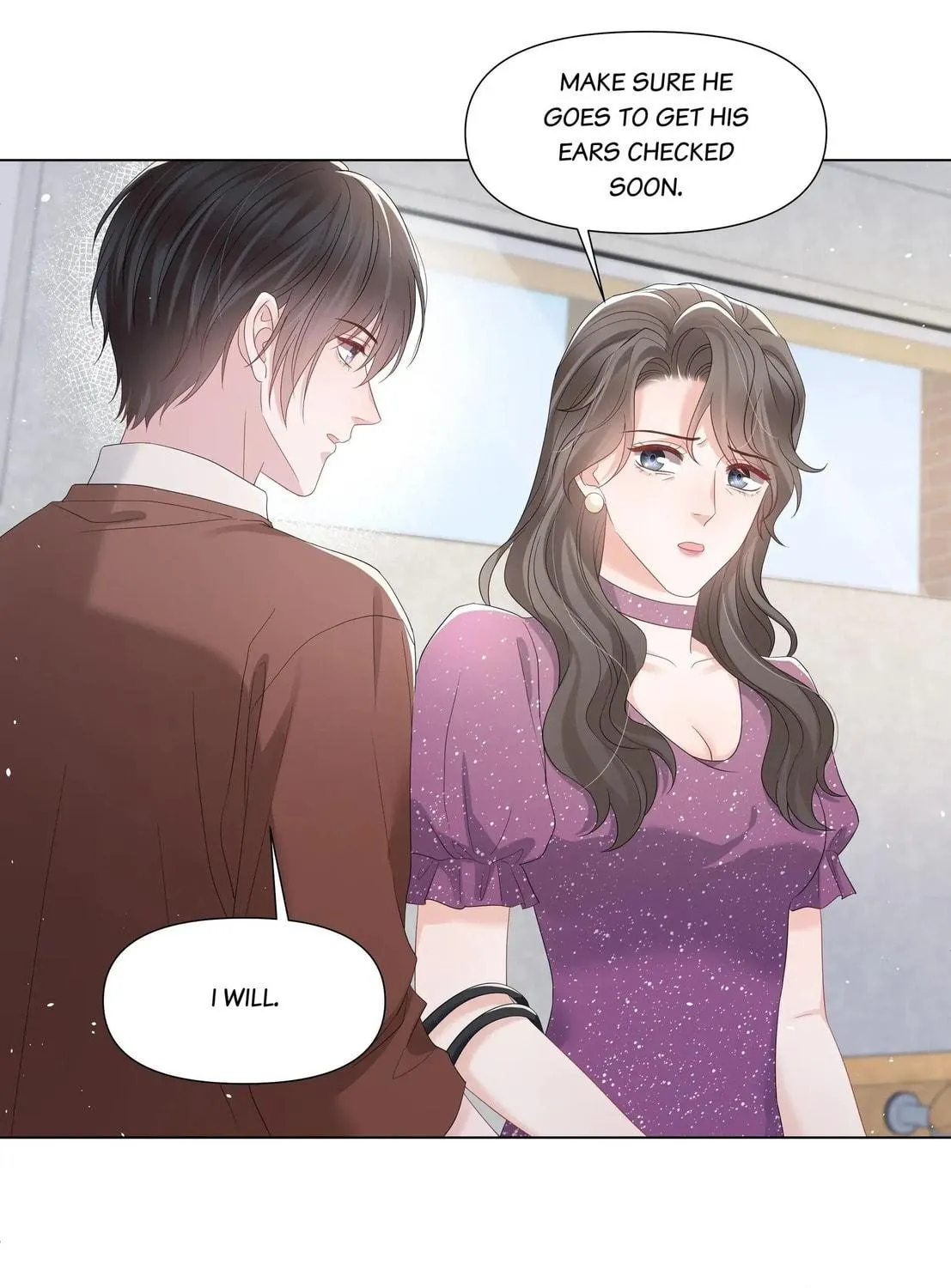 Read Resplendent chapter 56 image 56 on Lezhin