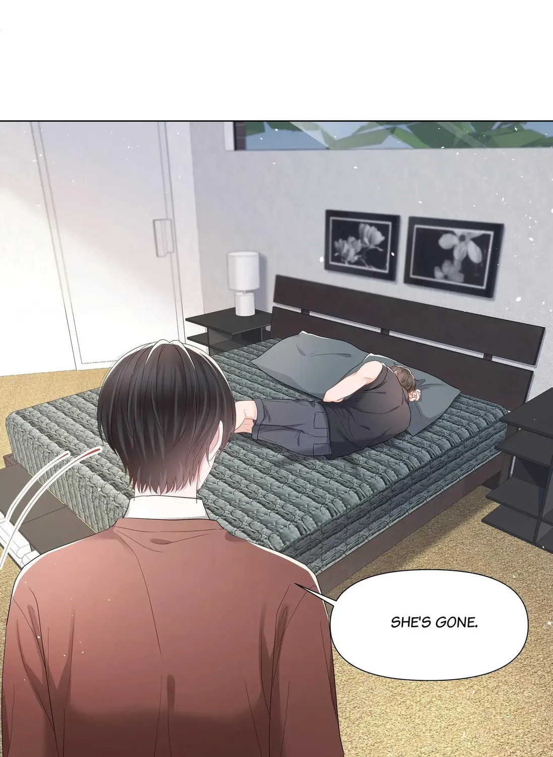 Read Resplendent chapter 56 image 58 on Lezhin