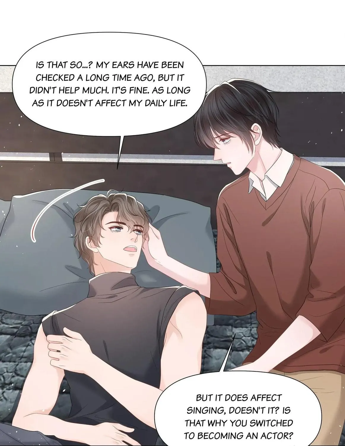 Read Resplendent chapter 56 image 62 on Lezhin