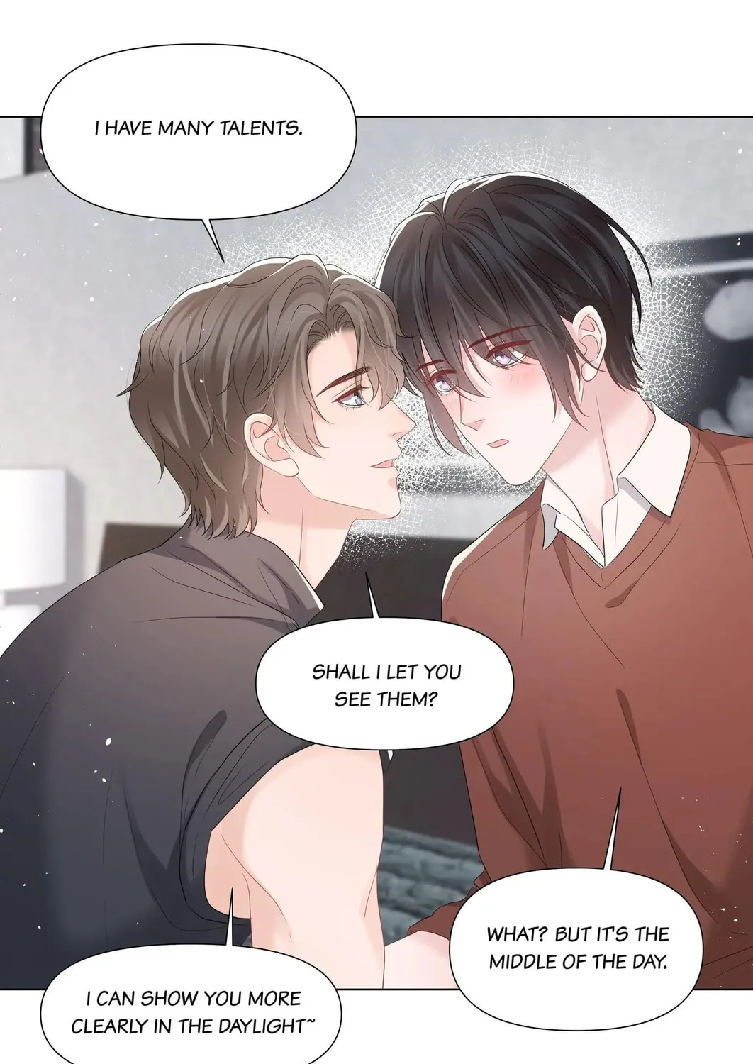 Read Resplendent chapter 56 image 66 on Lezhin
