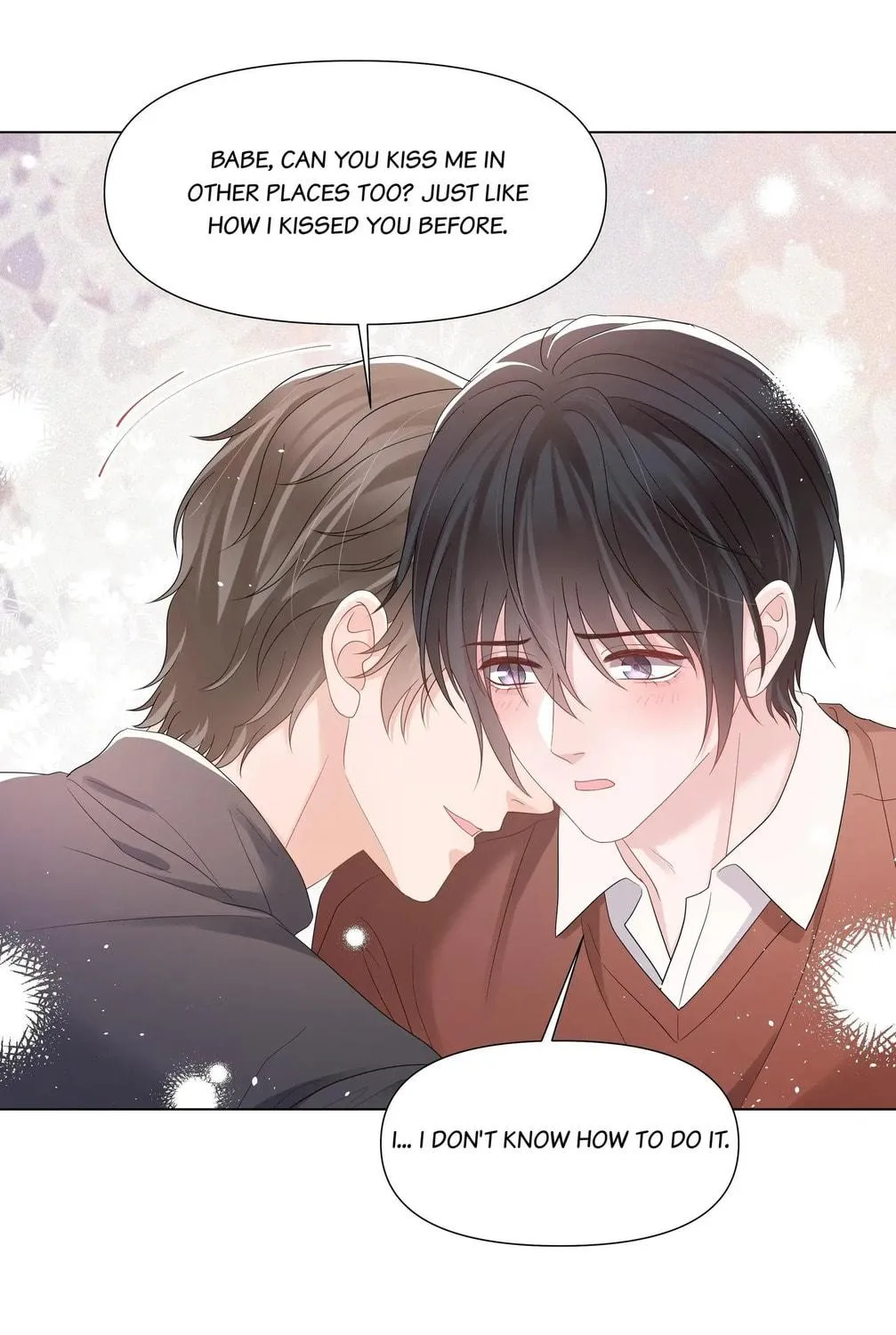 Read Resplendent chapter 56 image 68 on Lezhin