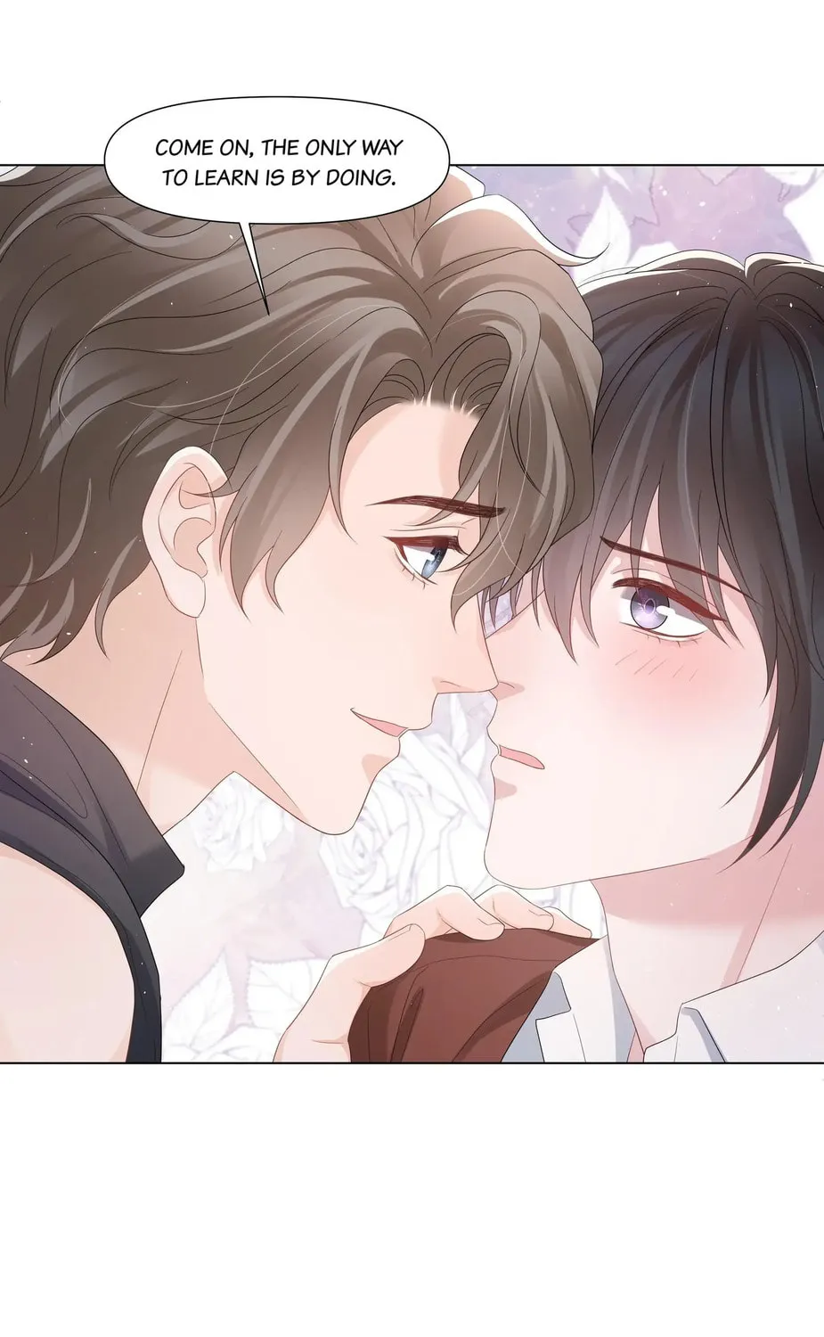 Read Resplendent chapter 56 image 70 on Lezhin