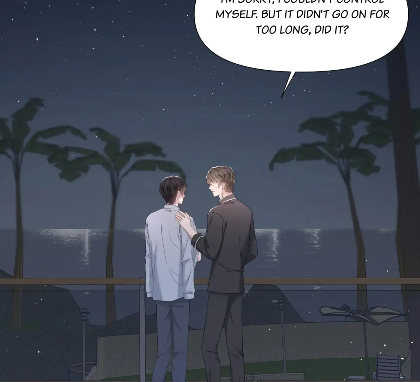 Read Resplendent chapter 56 image 78 on Lezhin