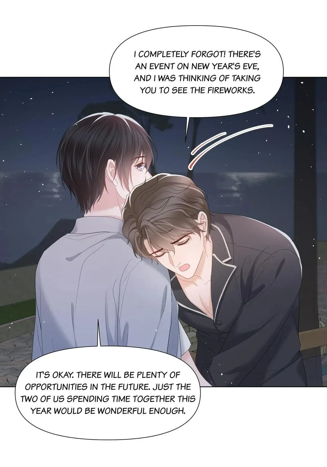 Read Resplendent chapter 56 image 81 on Lezhin