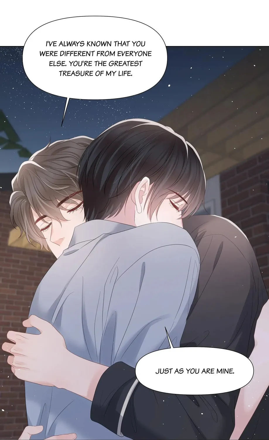 Read Resplendent chapter 56 image 85 on Lezhin