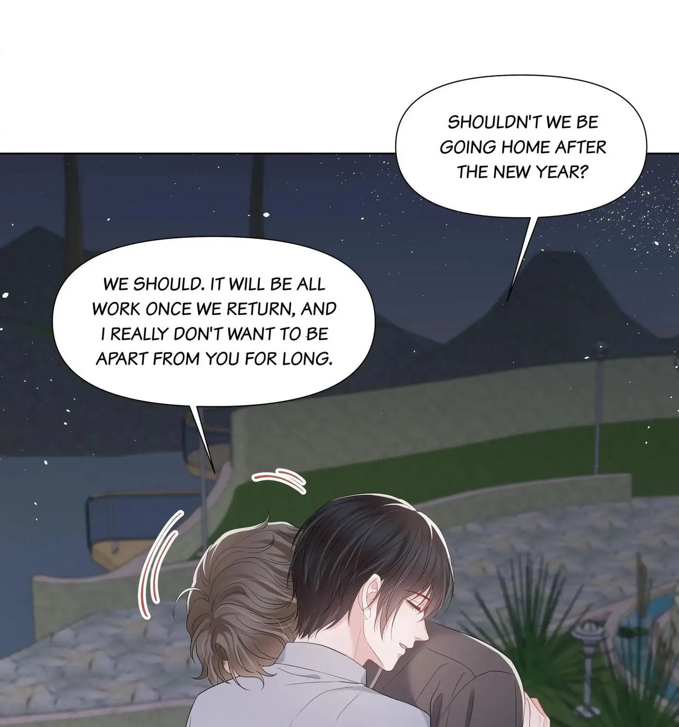 Read Resplendent chapter 56 image 87 on Lezhin
