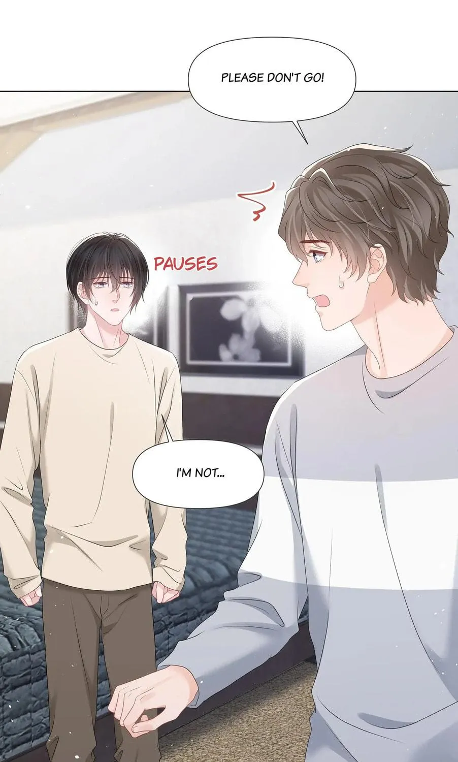 Read Resplendent chapter 56 image 9 on Lezhin