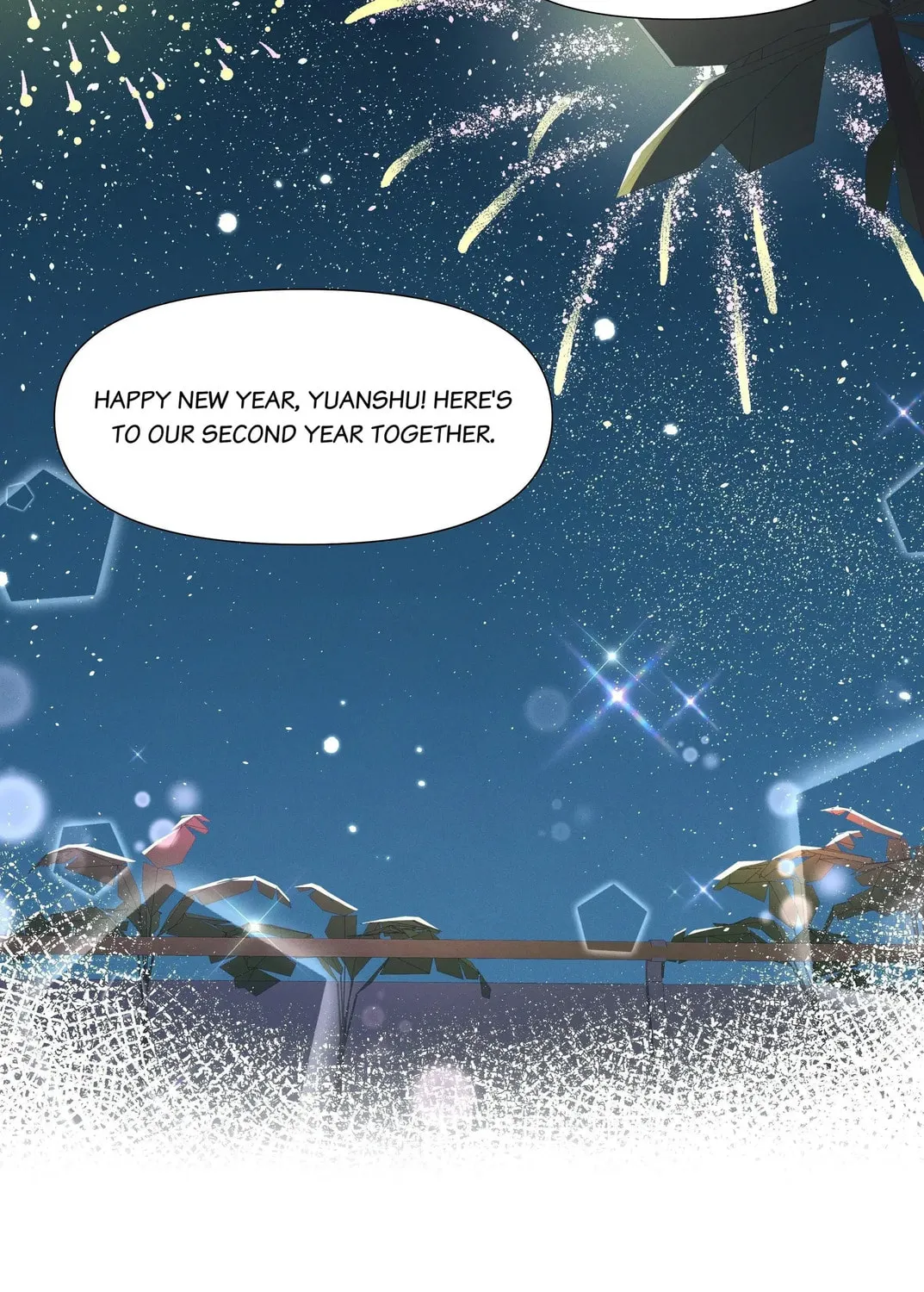 Read Resplendent chapter 56 image 91 on Lezhin