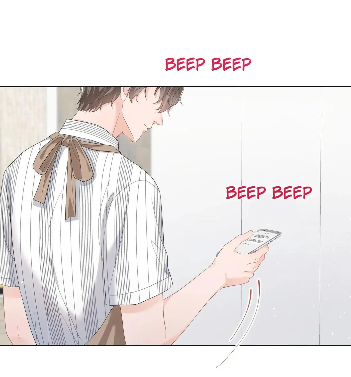Read Resplendent chapter 57 image 10 on Lezhin