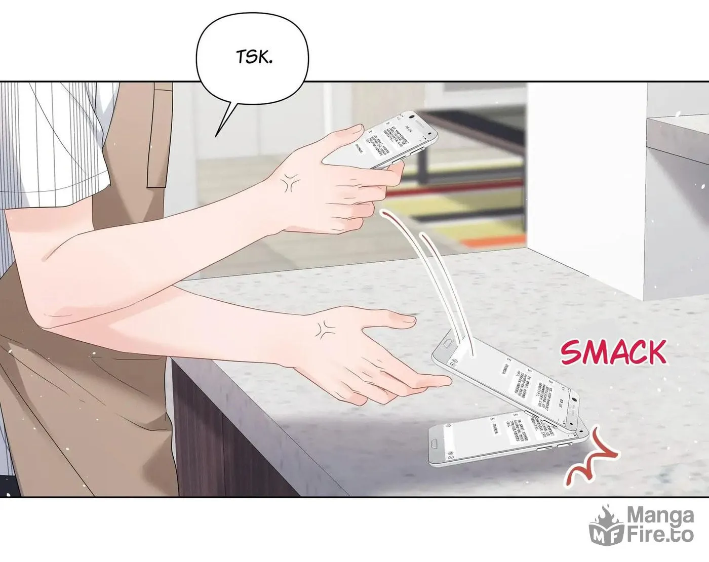 Read Resplendent chapter 57 image 11 on Lezhin