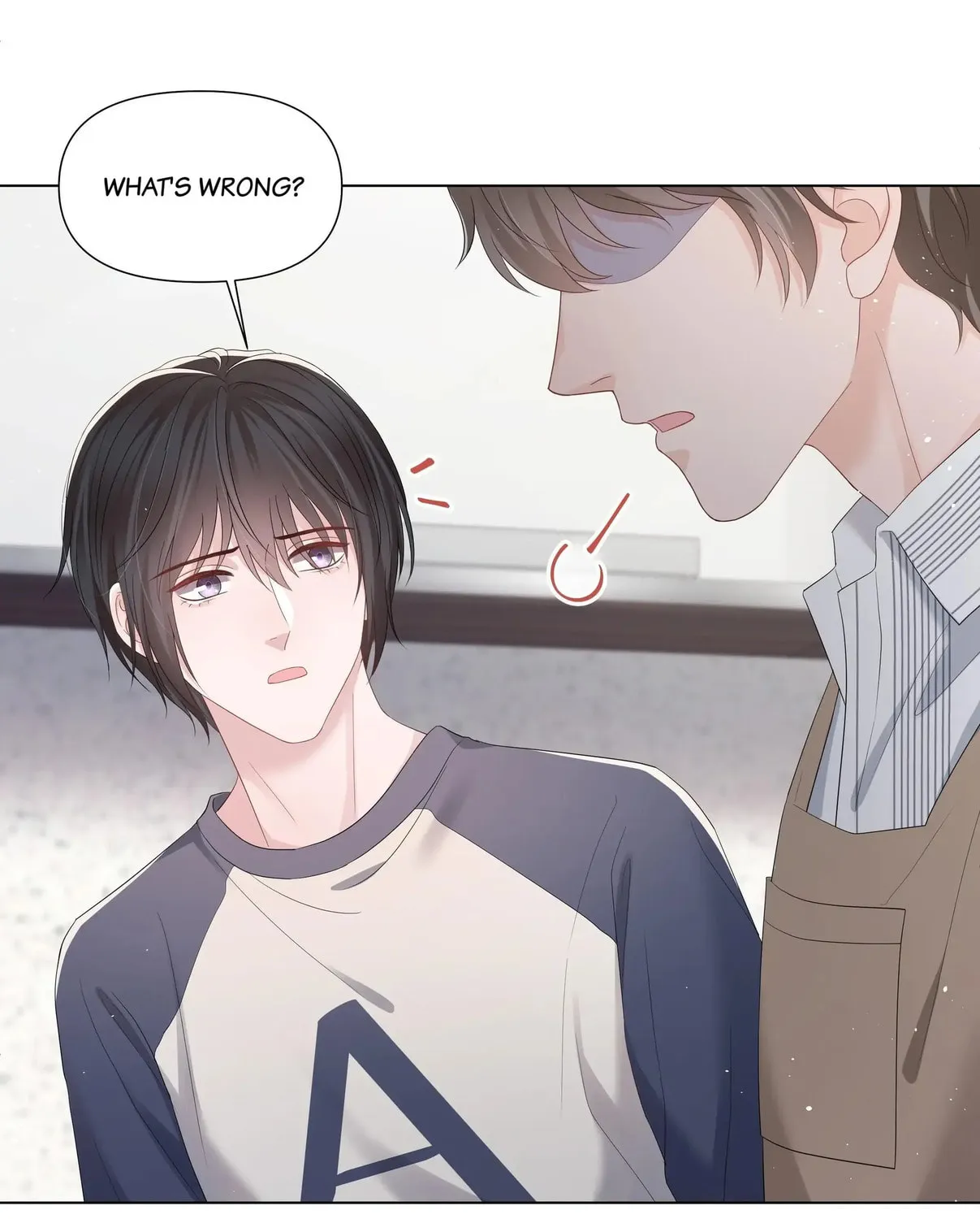 Read Resplendent chapter 57 image 12 on Lezhin