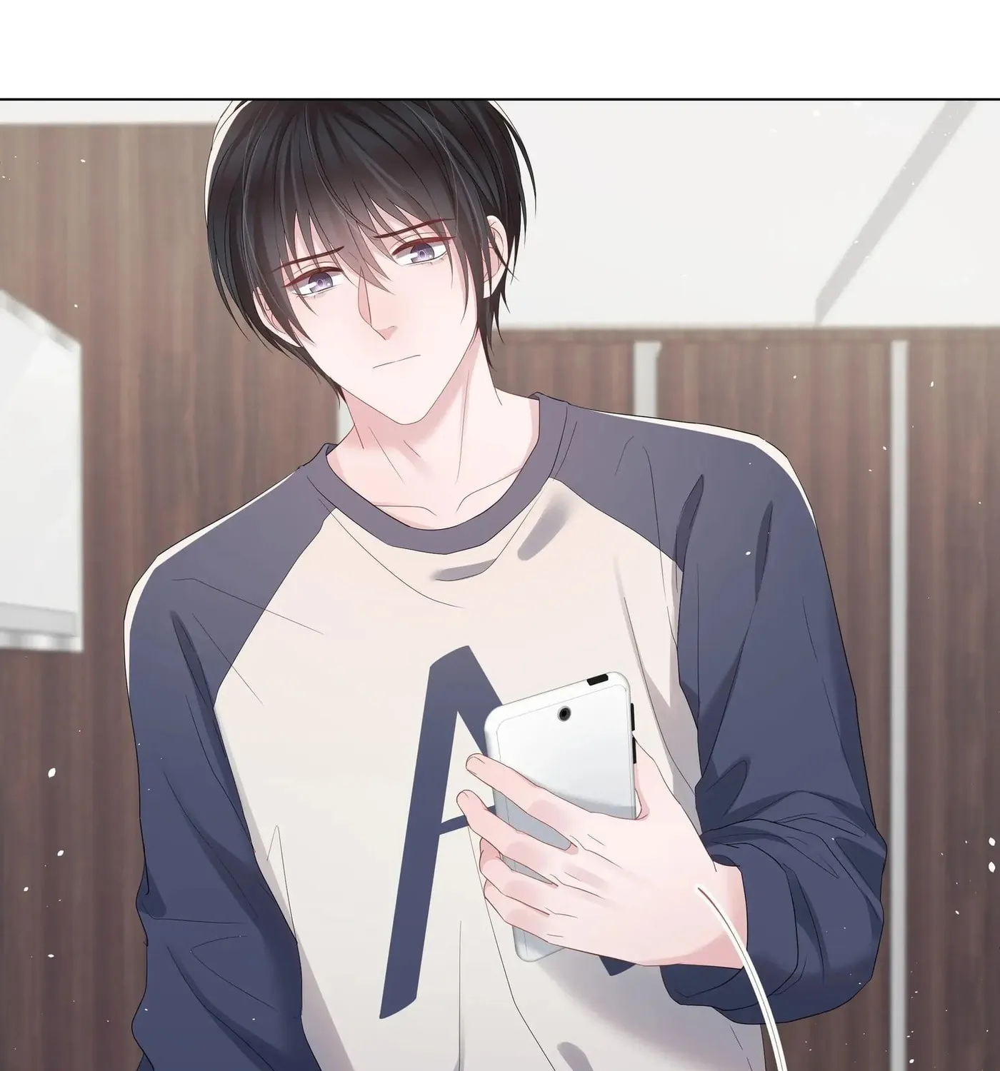Read Resplendent chapter 57 image 14 on Lezhin