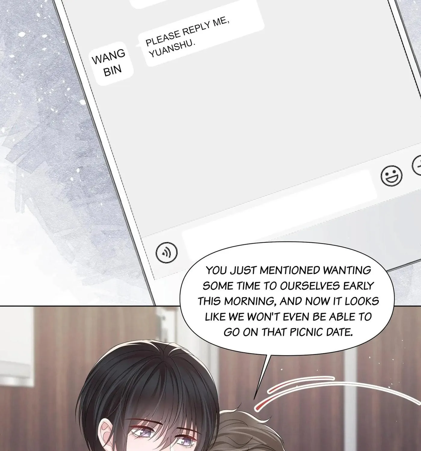 Read Resplendent chapter 57 image 16 on Lezhin