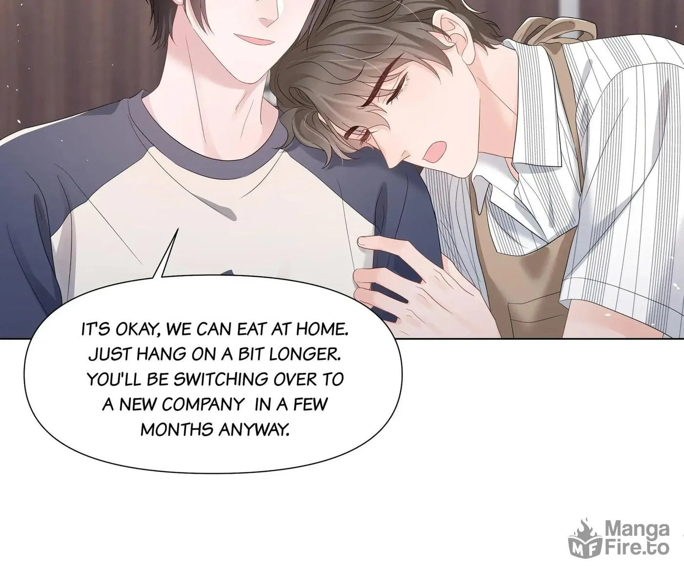 Read Resplendent chapter 57 image 17 on Lezhin