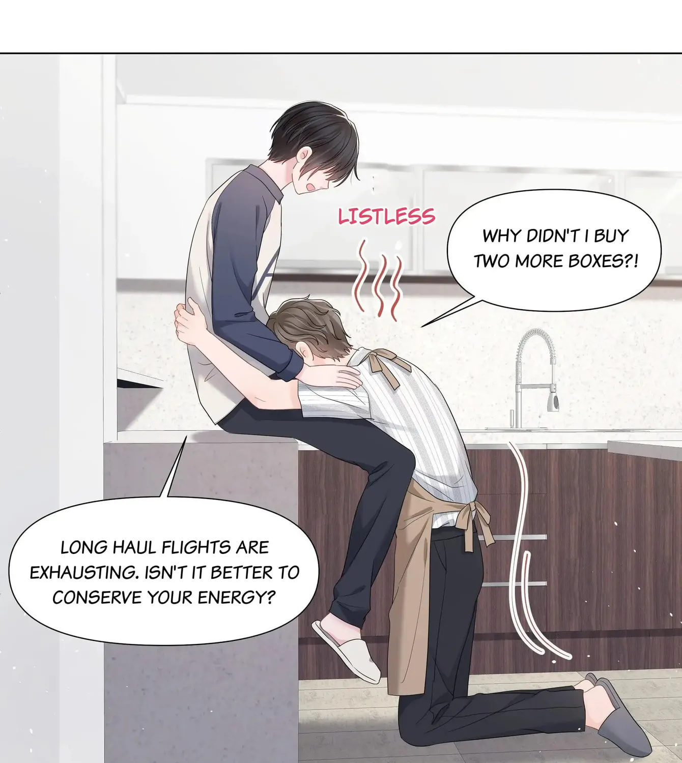 Read Resplendent chapter 57 image 26 on Lezhin
