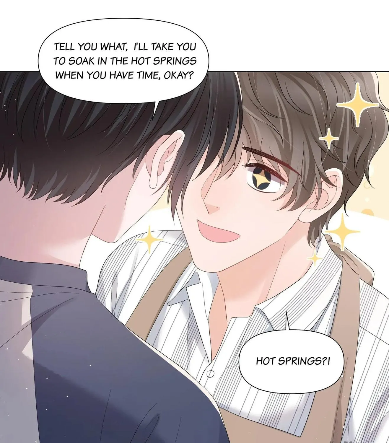 Read Resplendent chapter 57 image 28 on Lezhin