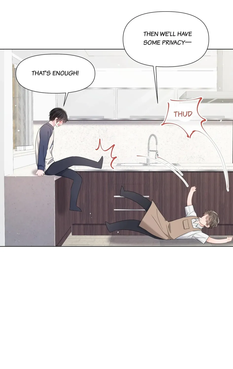 Read Resplendent chapter 57 image 30 on Lezhin